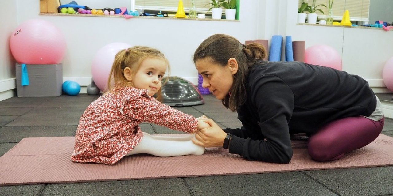 Pandemide çocukların sağlığı için 3 altın kural