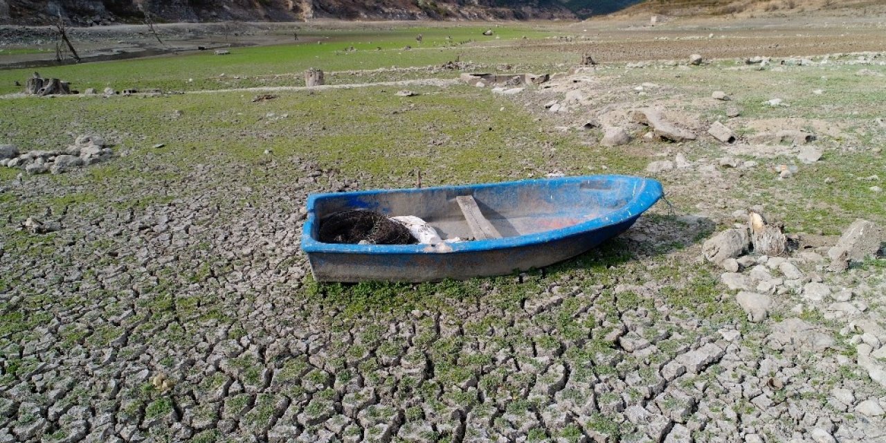 İstanbul’la ilgili korkutan veri: Doluluk oranı yüzde 20 seviyesini gördü