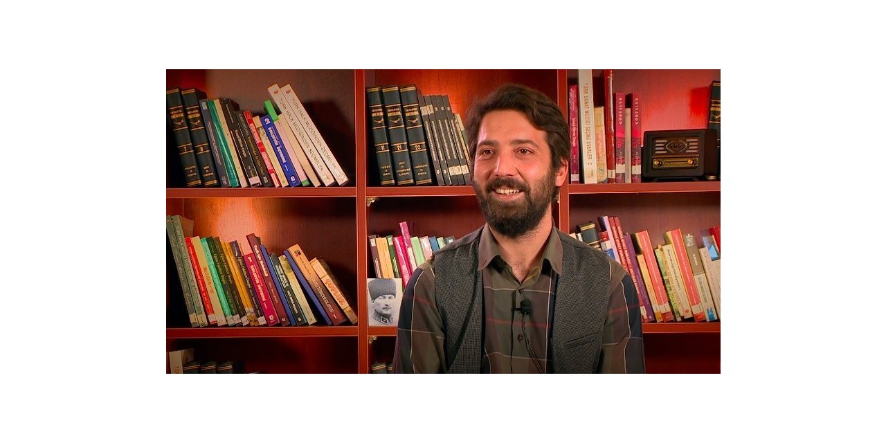 ESOGÜ Bibliyofil’de ’Antikiteye Yolculuk’