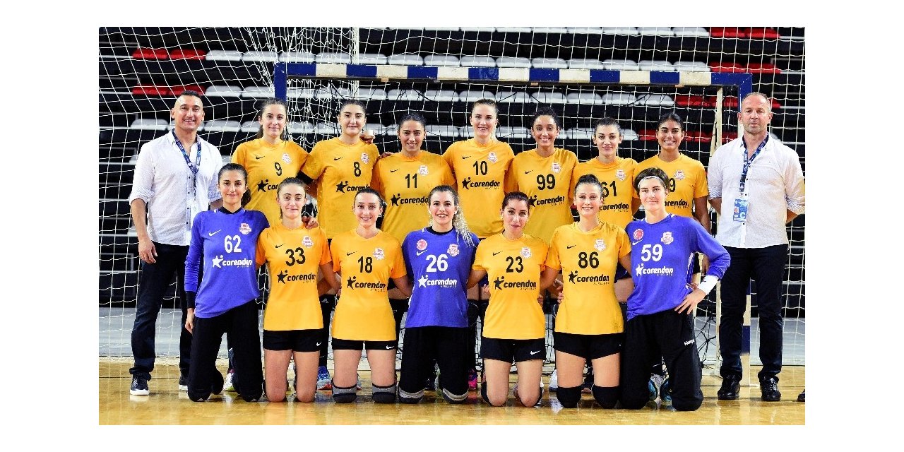 Paşanın melekleri grup lideri olarak çeyrek finalde