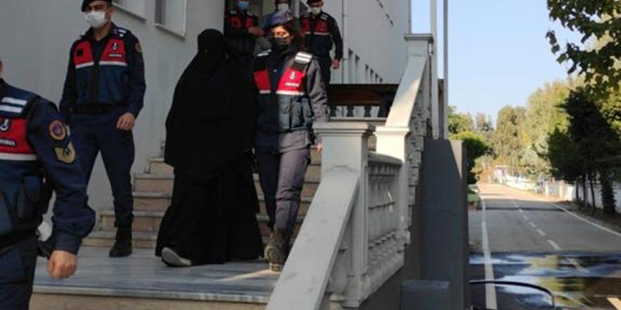 DEAŞ propagandası yapan 2 kişi yakalandı