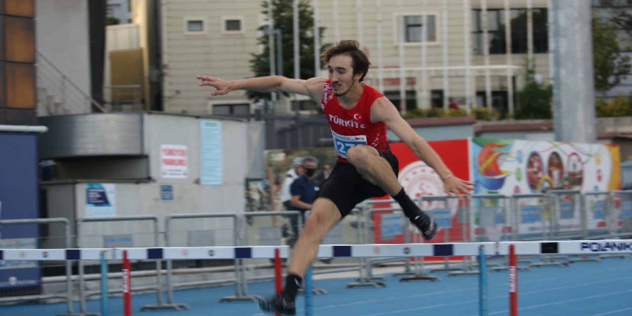 TURKSPORU 2020 yılında da başarılara koştu