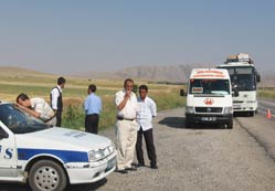 Kurallara uymayanlara geçit yok