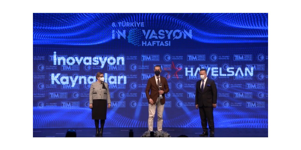 İnovaLİG Şampiyonu ikinci kez HAVELSAN