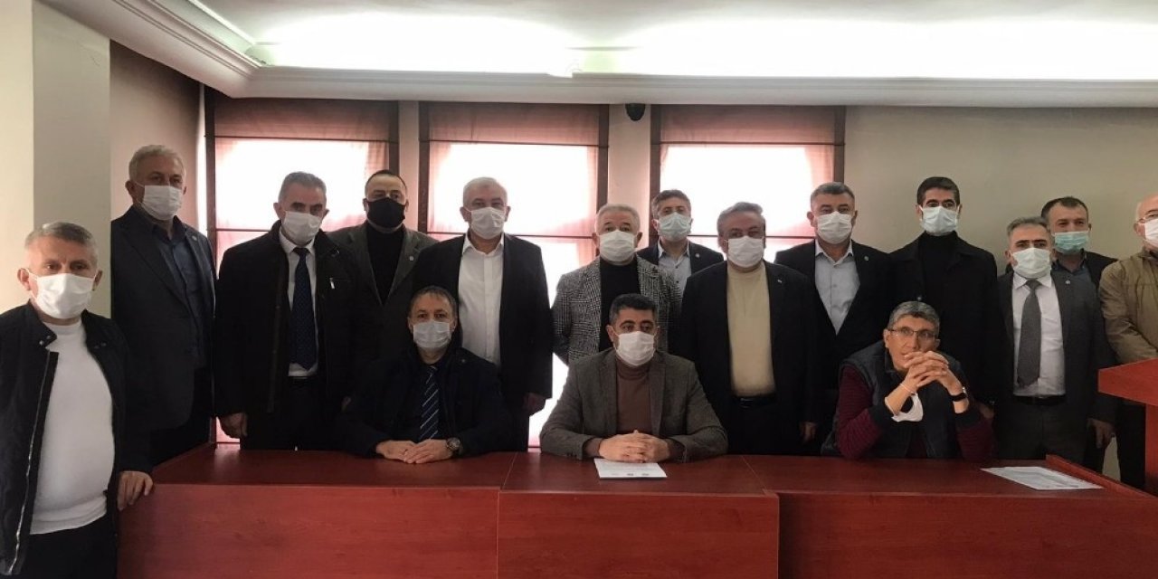 “Teklif edilen asgari ücret sadece bir kişi için geçerli”