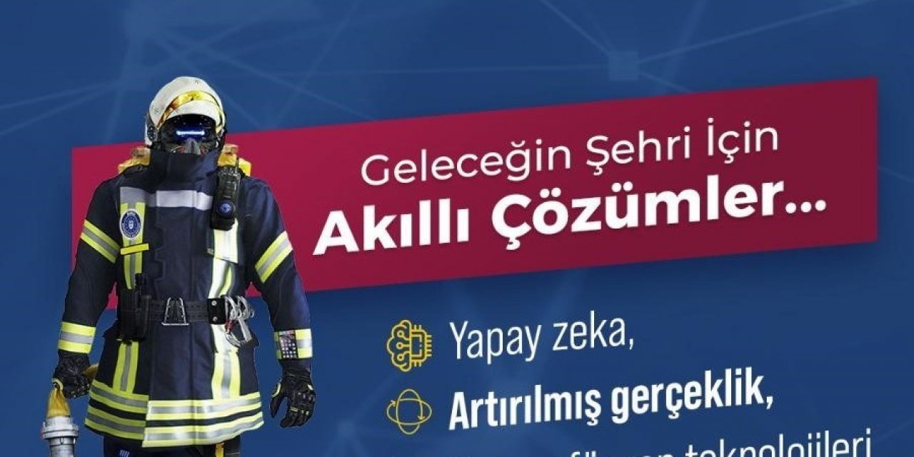 Bursa itfaiyesinden büyük başarı