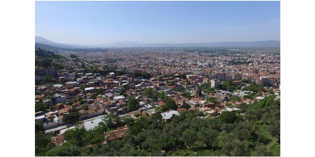 Şehzadeler’de kentsel dönüşüm çıkmazı