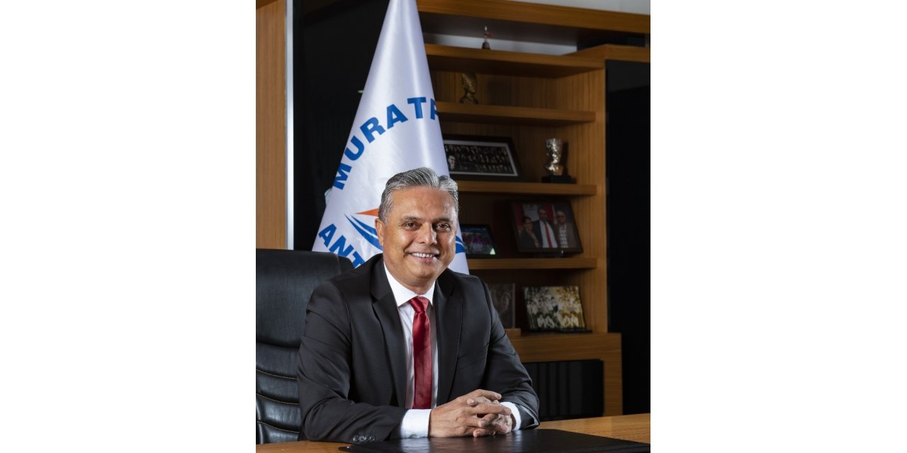 Yeni yıl hediyesi Üreten Eller Pazarı’ndan