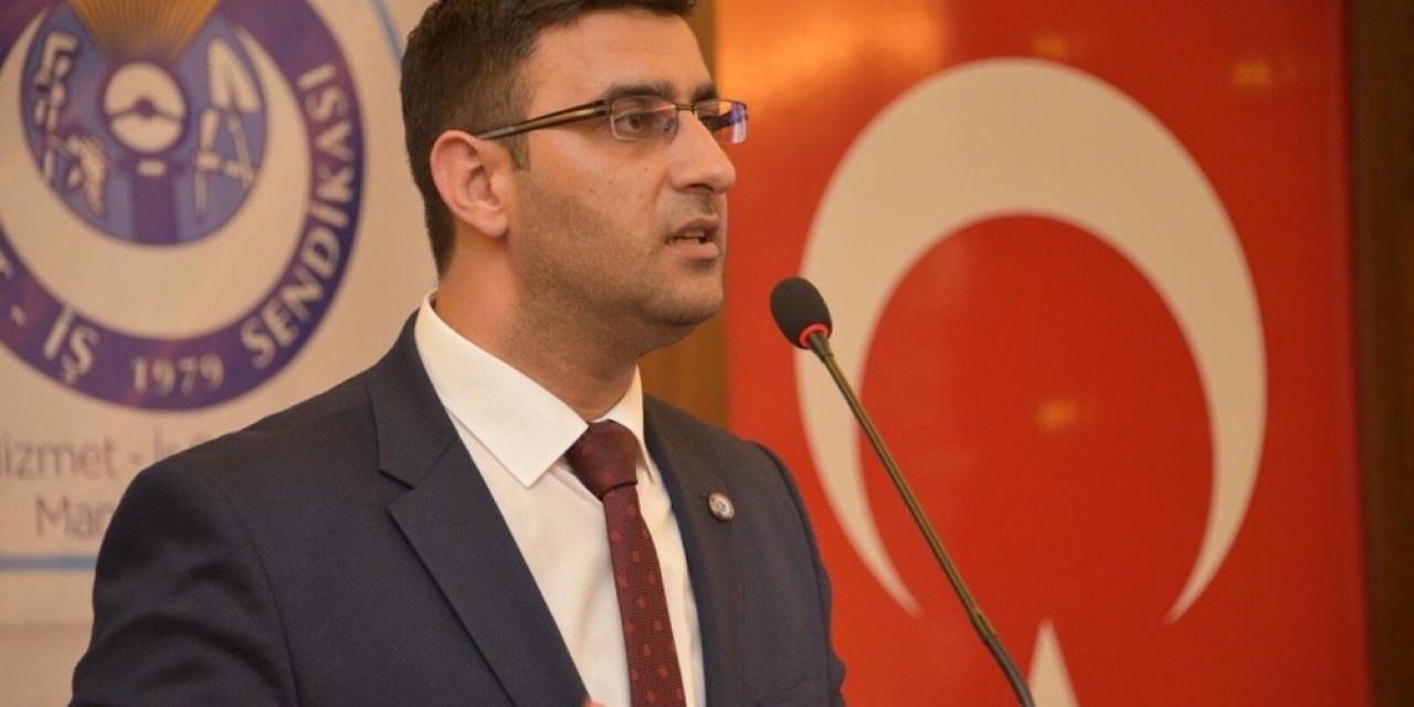 Manisa Hak-İş asgari ücreti yetersiz buldu