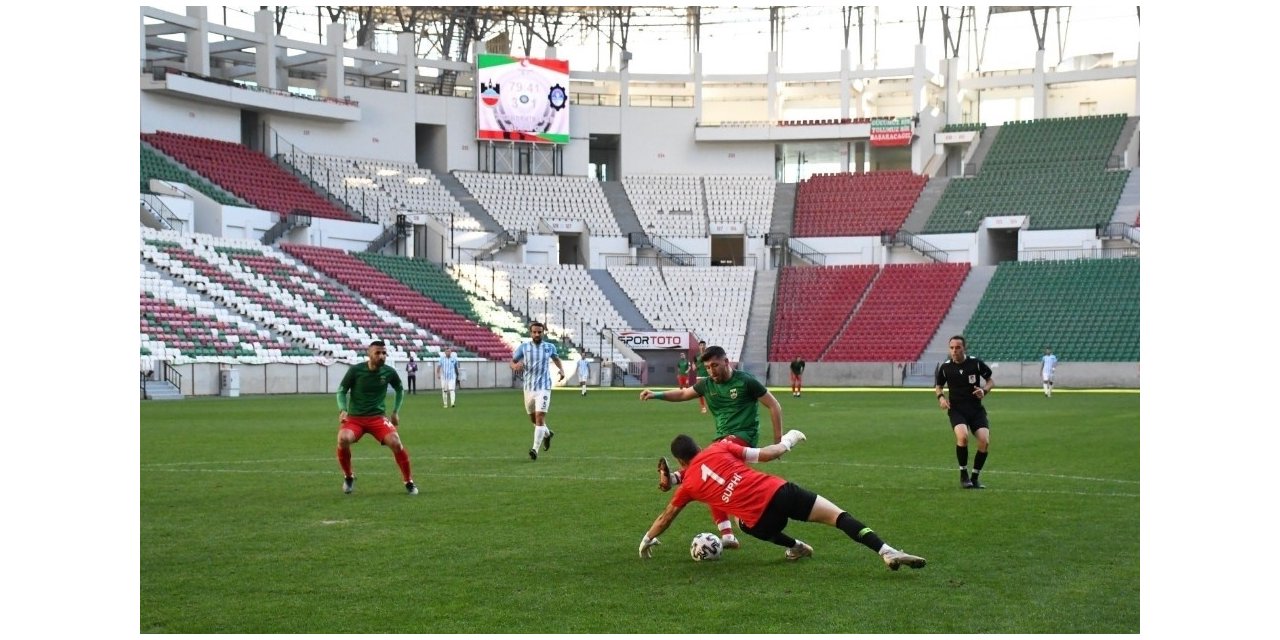 Diyarbekirspor’dan MHK Başkanı Serdar Tatlı’ya istifa çağrısı