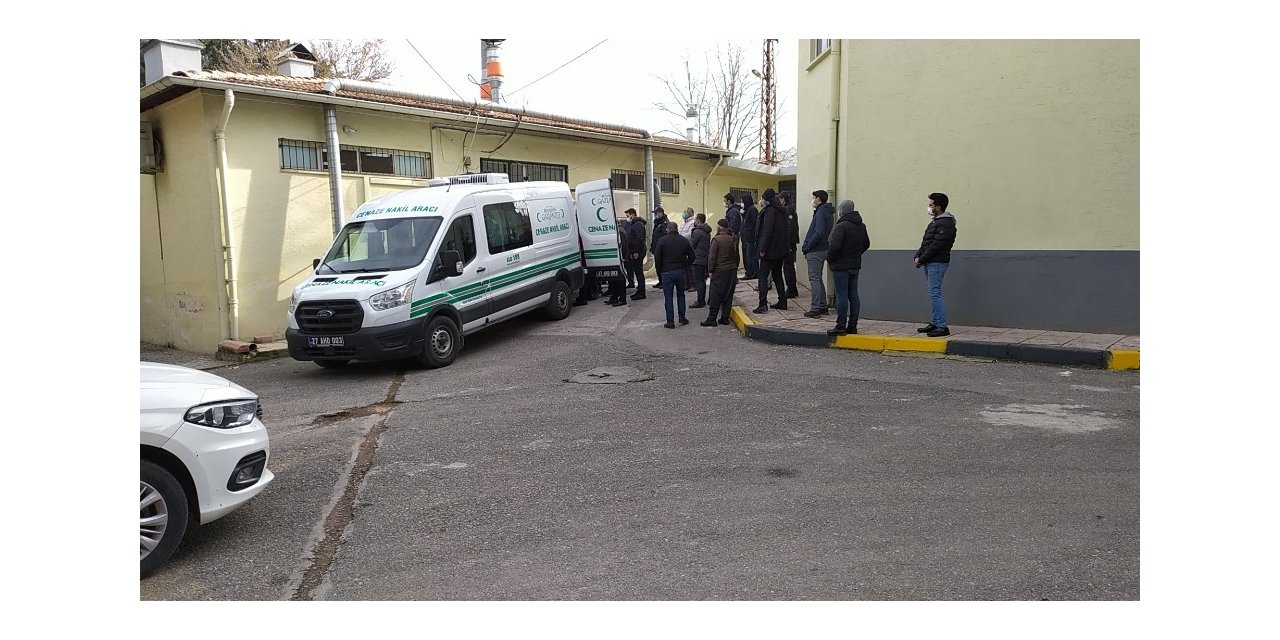 Komiser yardımcısı 10 günlük yaşam savaşını kaybetti