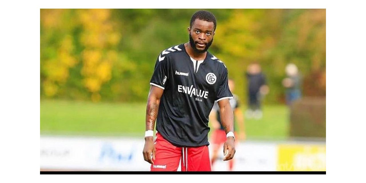 Christopher Itansi’ye Türkiye’den talipler var