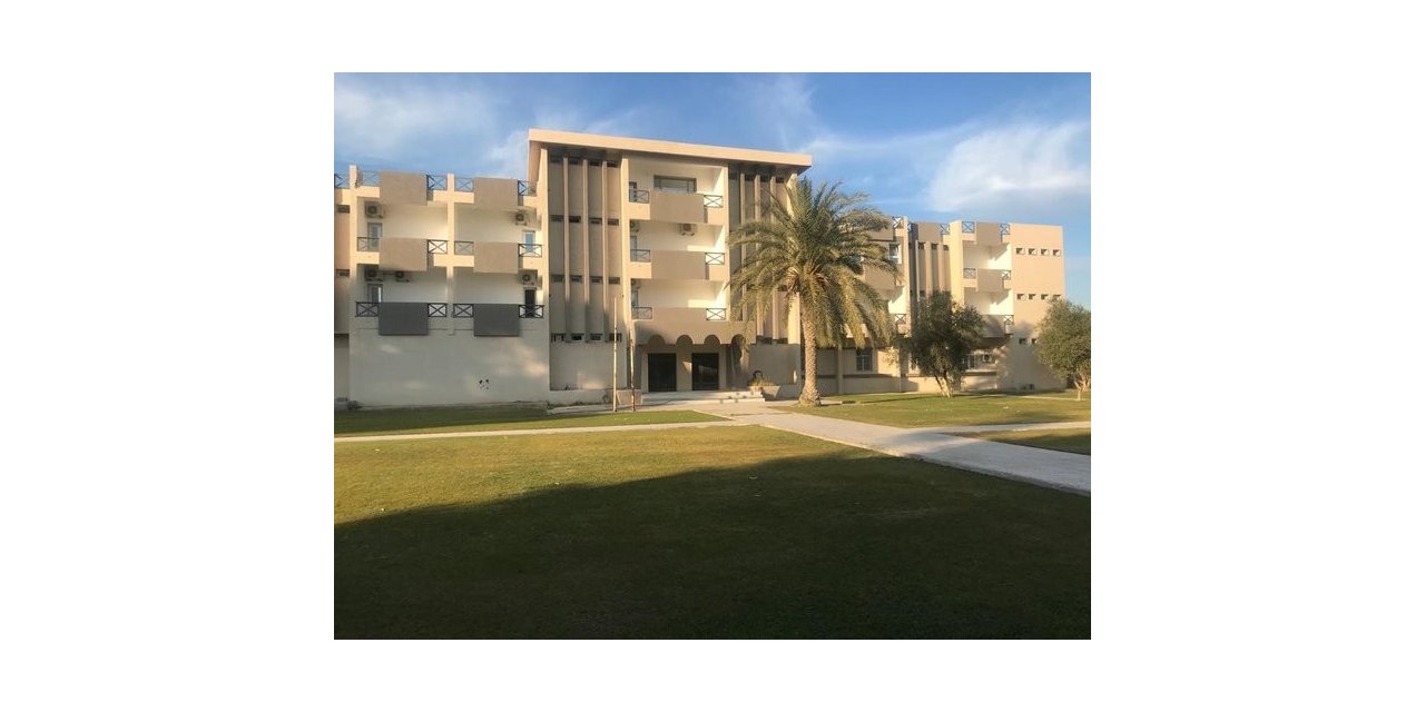 8 bin 414 Libyalı’ya sağlık hizmeti verildi