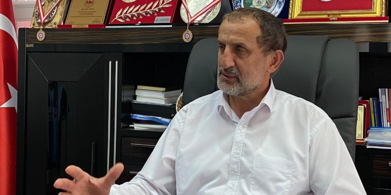 Kaynaşlı Belediyesinde en düşük işçi maaşı 3 bin 200 lira olduğu