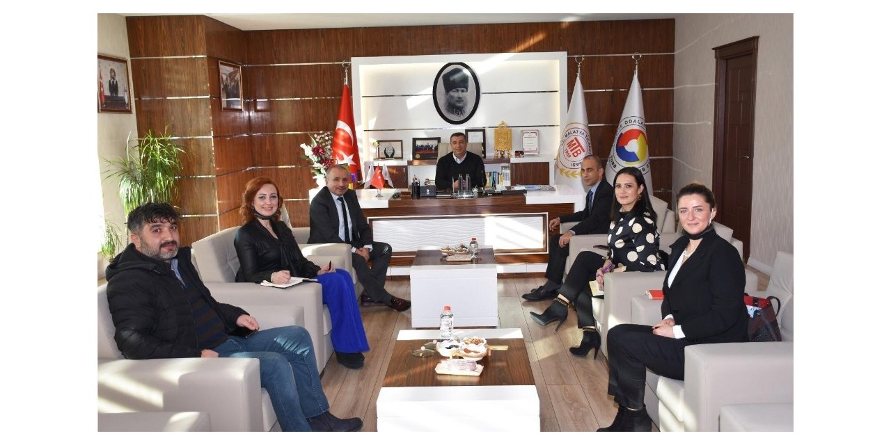 İnternet yasasına zemin hazırlanıyor