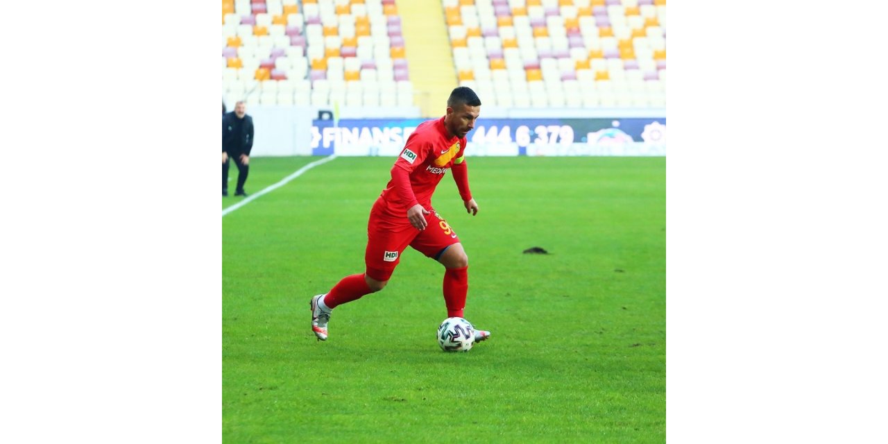 Yeni Malatyaspor’da Erzurumspor maçının faturası ağır oldu