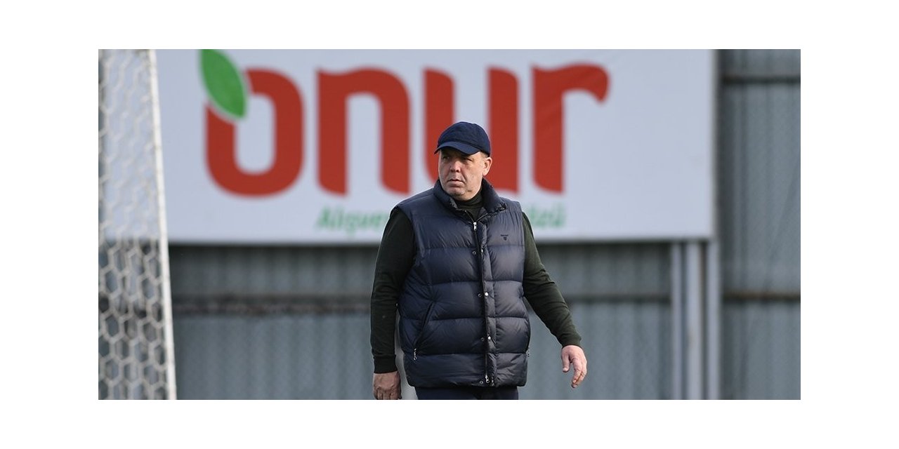 Bursaspor Başkanı Erkan Kamat’tan teşekkür mesajı