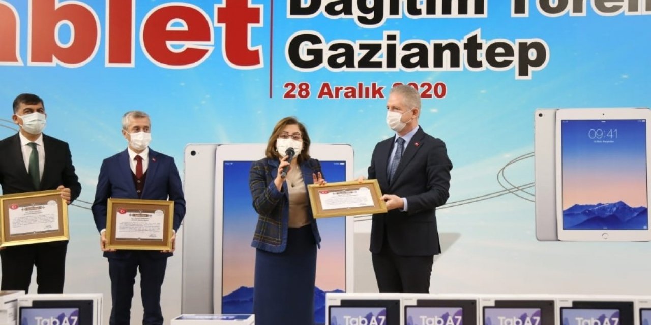 Milli Eğitim Bakanı Selçuk: “Temel eğitimde fırsat adaleti çok kritik”