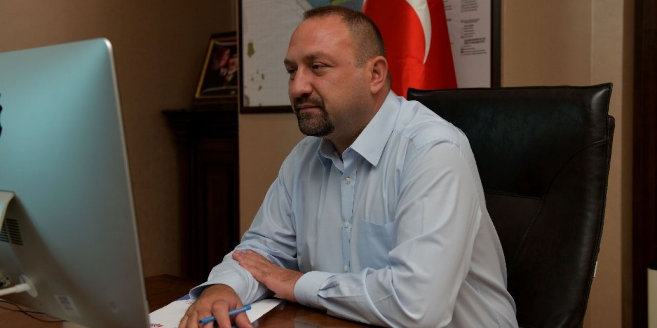 Çiğli’de depreme yönelik hazırlıkların yol haritası belirlendi