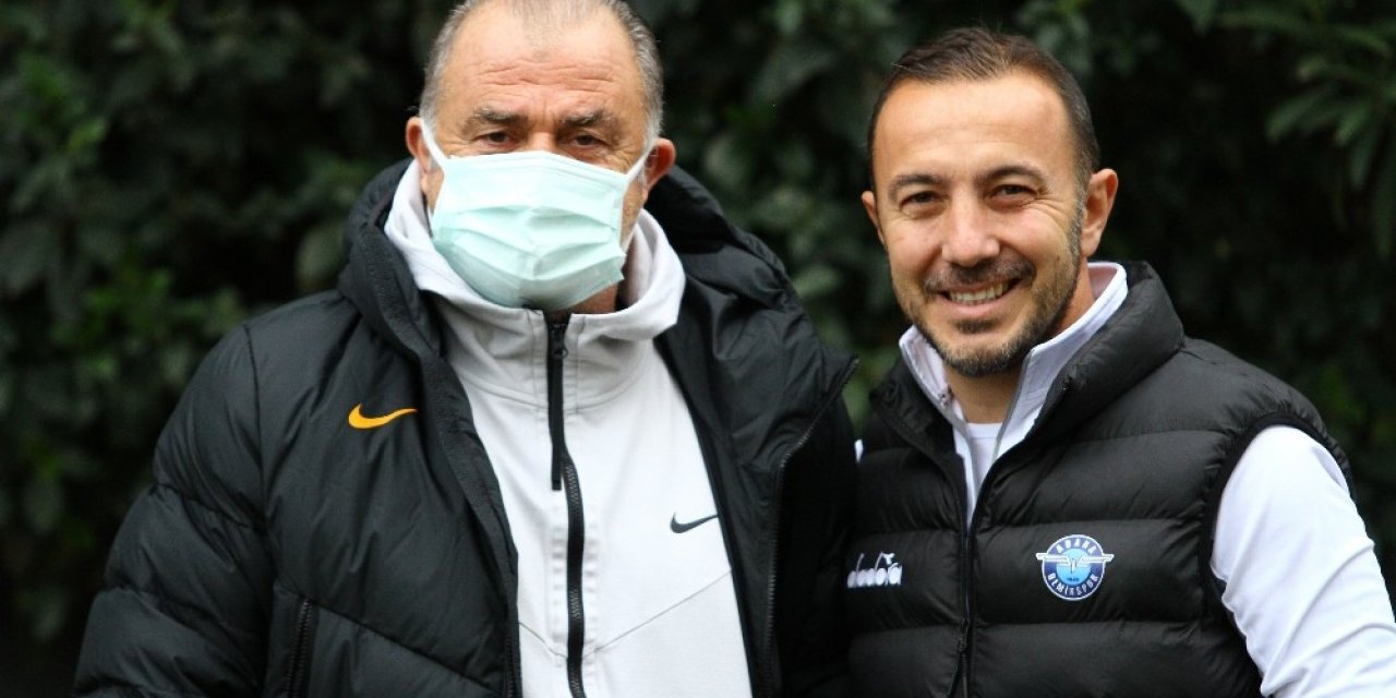 Galatasaray'da Fatih Terim'in kaderini belirleyecek denilen toplantı sona erdi!
