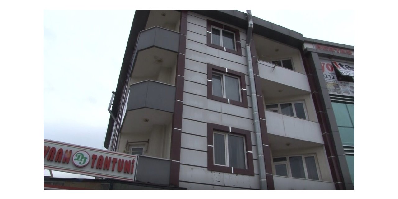 Esenyurt’ta kaçak doğumhane skandalındaki doktorun ifadesi ortaya çıktı