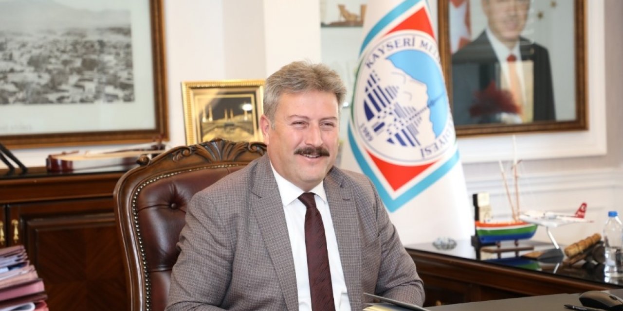 Başkan Palancıoğlu: “Toplumda birlik, beraberlik ve sosyal dengenin sağlanması önemli”