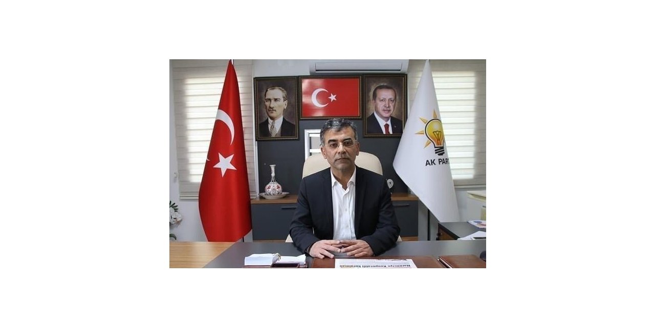 Bilgili: "Kozan’da her 4 seçmenden biri AK Parti üyesi"