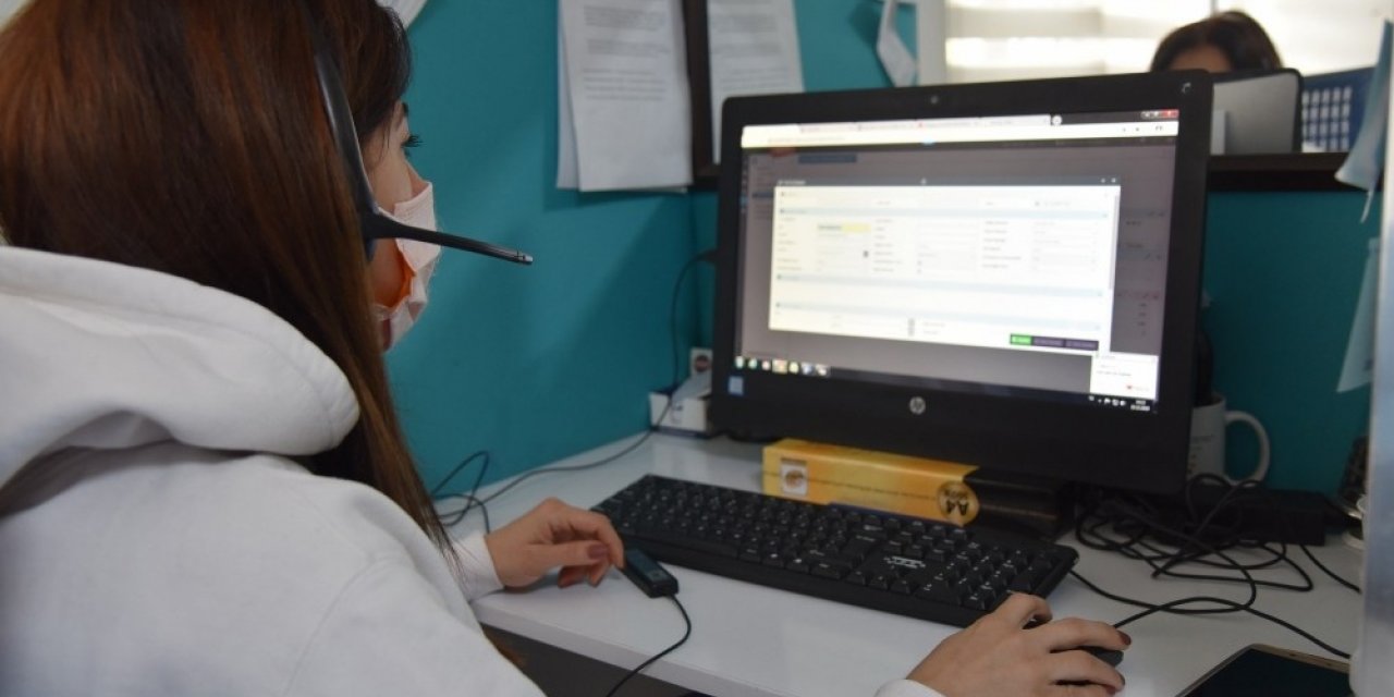 Yunusemre 120 bin vatandaşın talebine cevap verdi