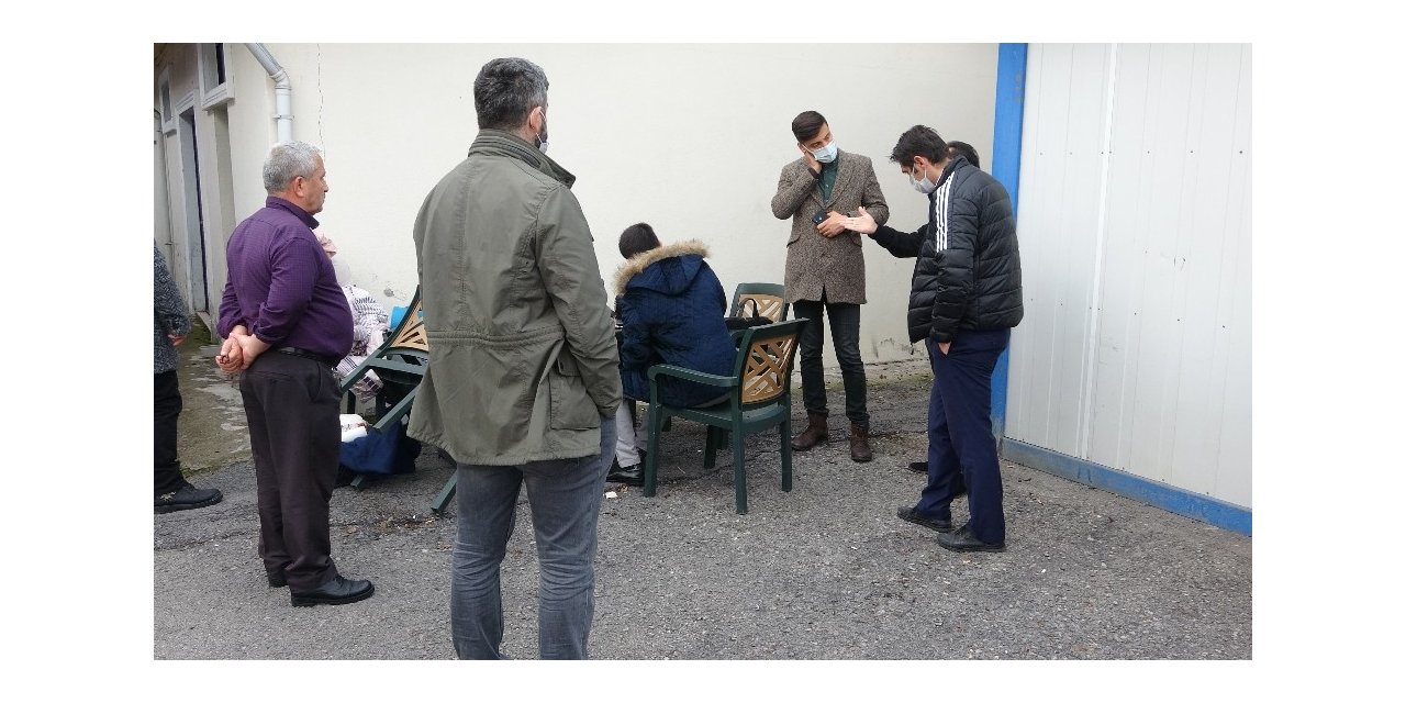 Karabükspor’a haciz şoku