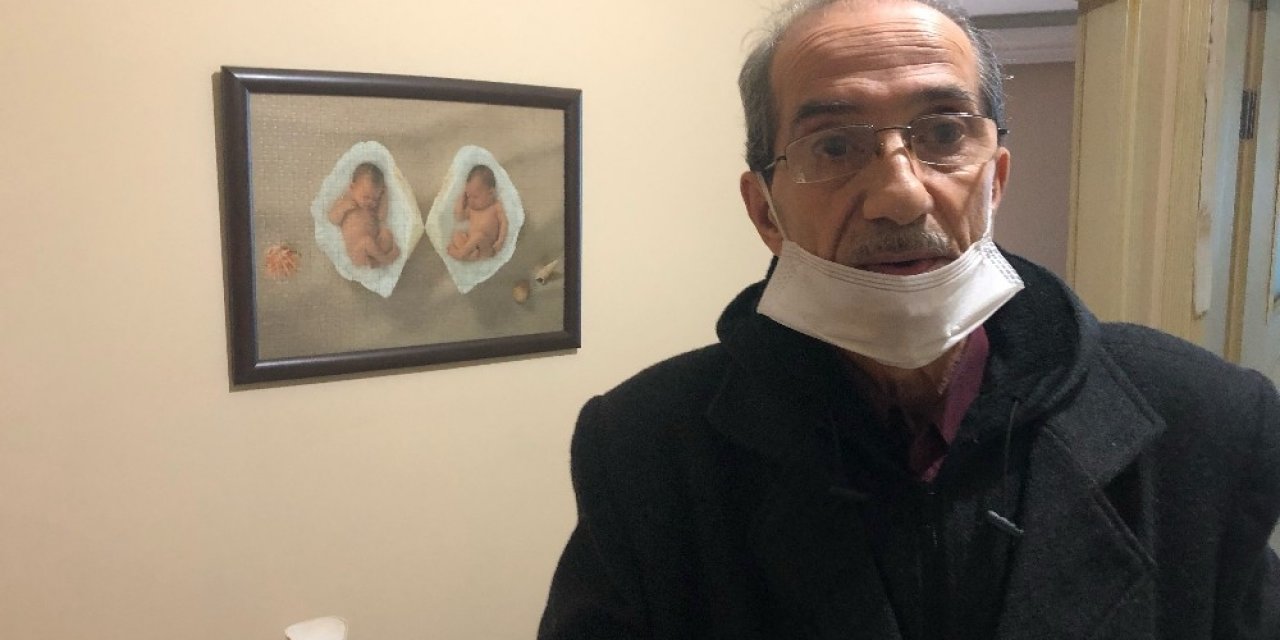Esenyurt’ta kaçak doğumhane skandalındaki doktor konuştu