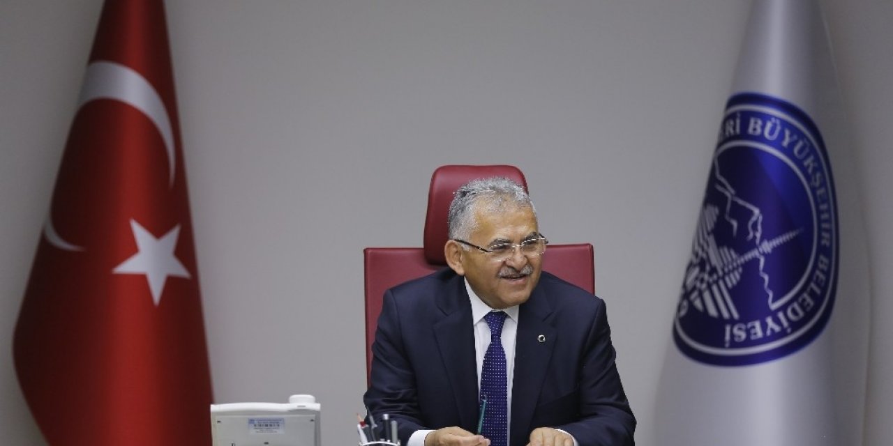 Büyükşehir’de yeni yılda en az maaş 3 bin 500 tl olacak