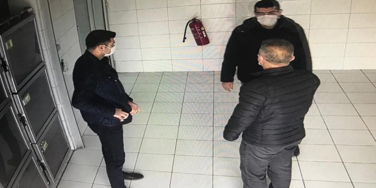 Manisa Büyükşehir Belediyesinden açıklama geldi