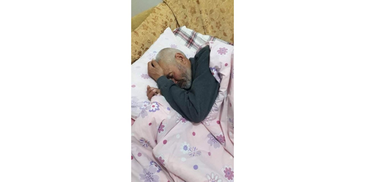 İki gündür aranan Cancanlı Osman bulundu