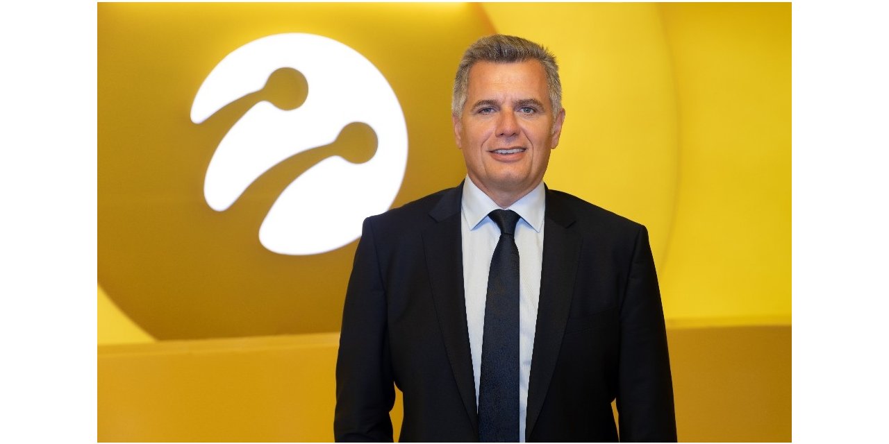 Turkcell’de yapay zeka destekli ‘mutlu çalışan’ deneyimi