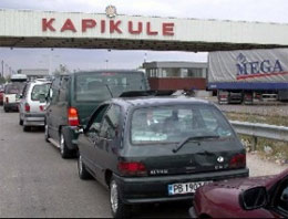 Gurbetçiden bir taşla iki kuş