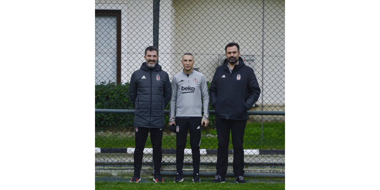 Beşiktaşlı Erdal Erdem, sağlık çalışanları için koşacak