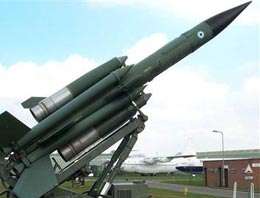 Radar üssü Türkiye'ye yerleştirilecek