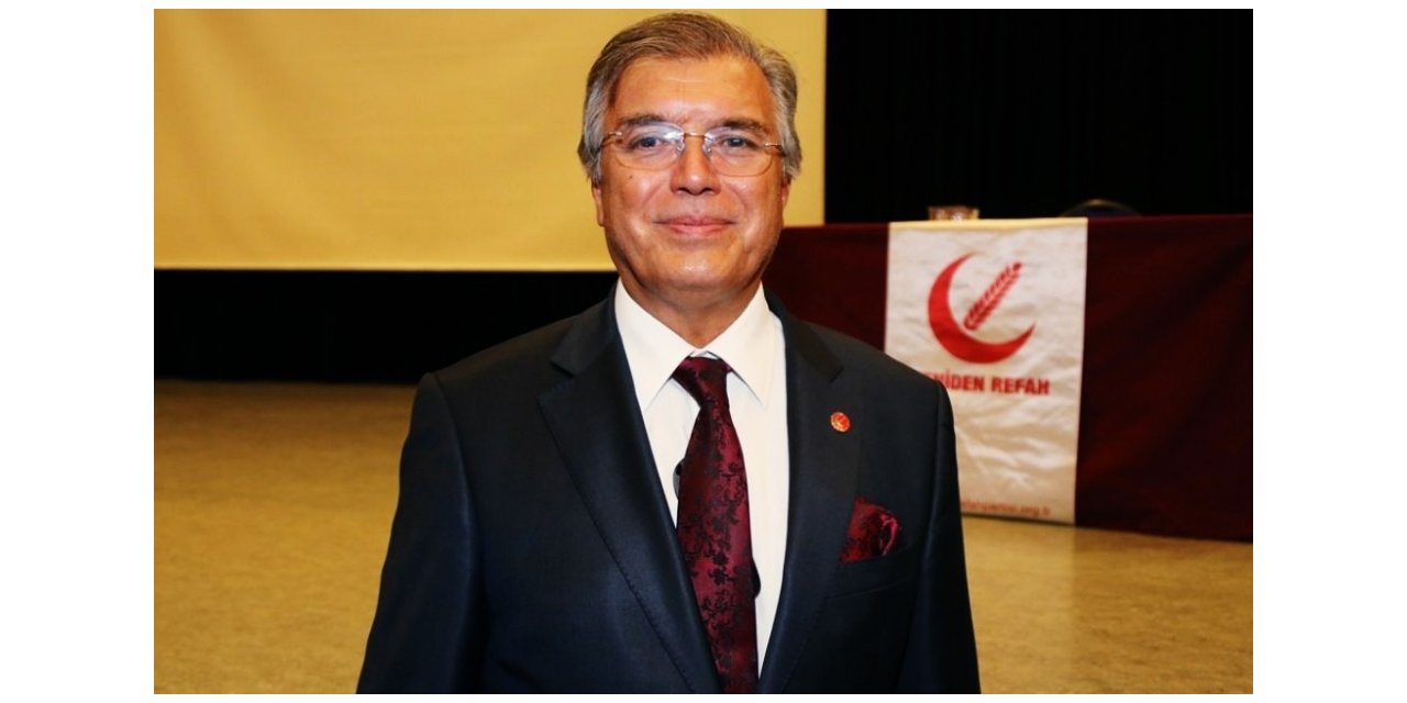 Prof. Dr. Aydal: ”Üniversite mezunlarında suç işleme oranı artıyor"