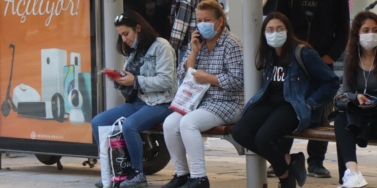 Pandemi kurallarına uymayan 28 kişiye 25 bin 200 lira ceza