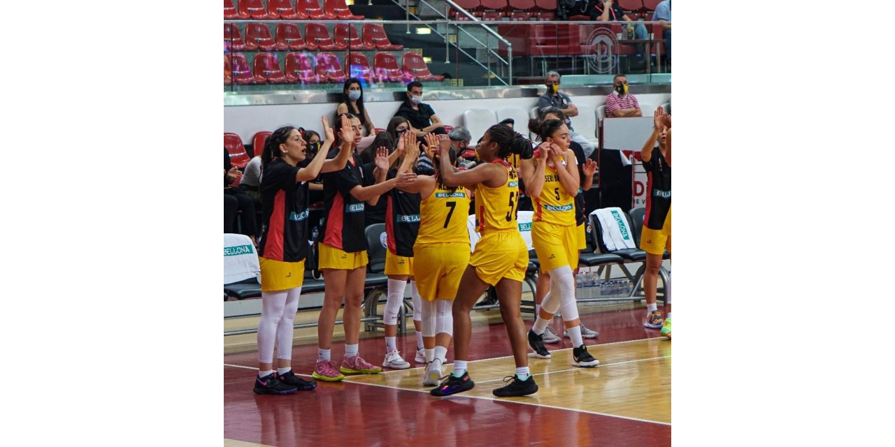 Bellona Kayseri İzmit’te