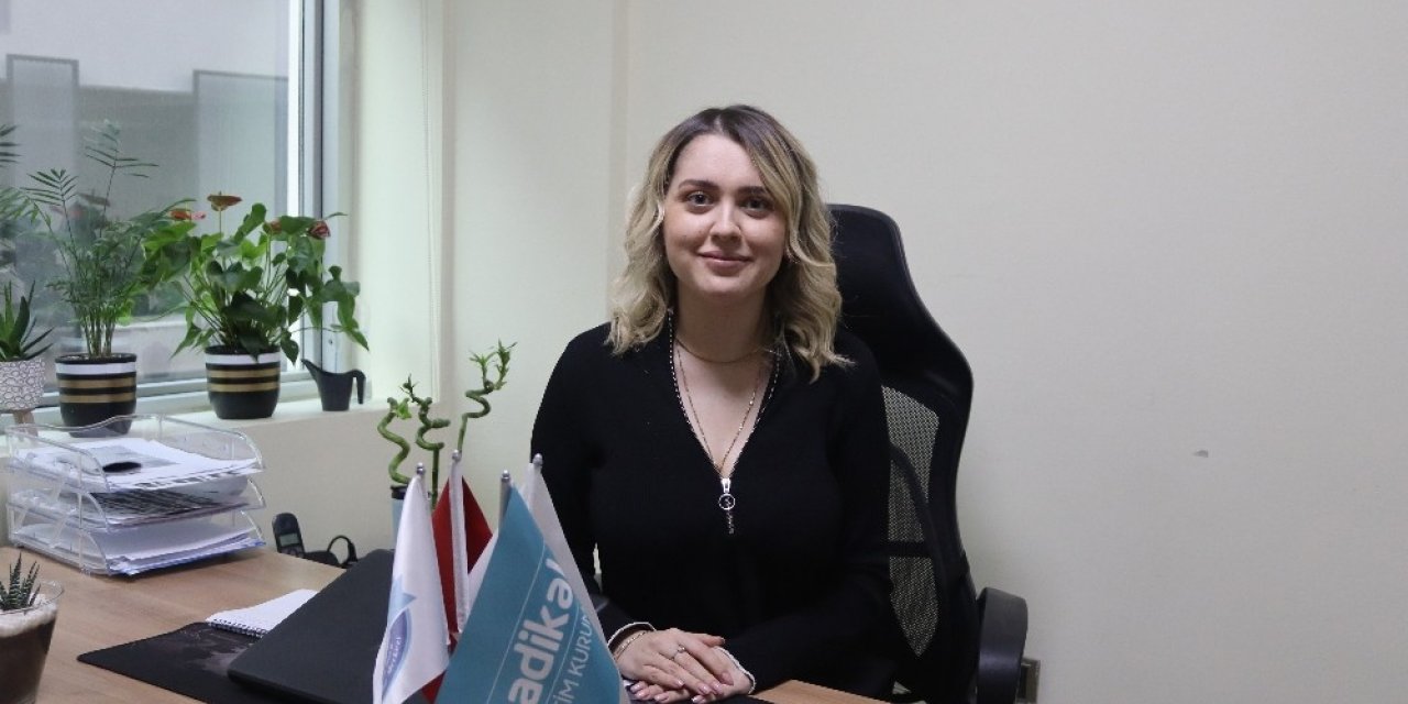 Radikal Eğitim’den öğrenci ve velileri bilgilendirme