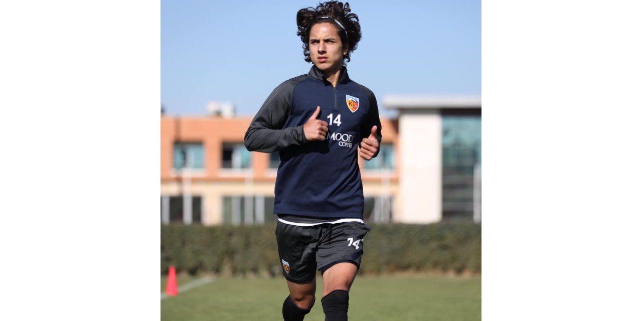 Emre Demir: "Basit hatalar yapıyoruz"