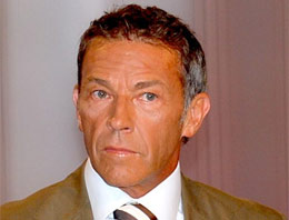 Haider'in gizli hesabı şaşırttı