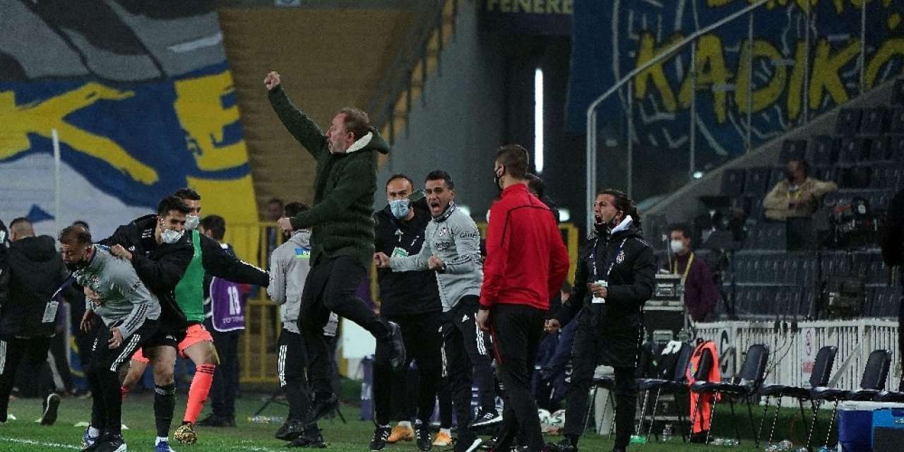Konyasporlu Abdülkerim'i istediği iddia edilen Beşiktaş'ta gündem yabancılar
