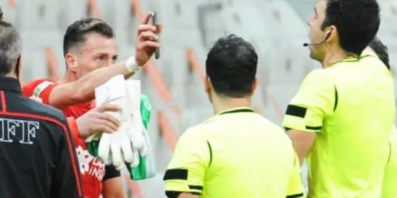 Gönderilmesi gündeme gelen Larin Sergen Yalçın'la yeniden döndü! Beşiktaş'ta tüm futbolcuların ilk yarı karnesi çıktı