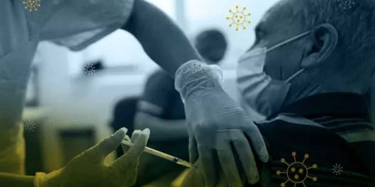 Koronavirüsün yeni türü Pakistan'a sıçradı! Türkiye'de var mı?