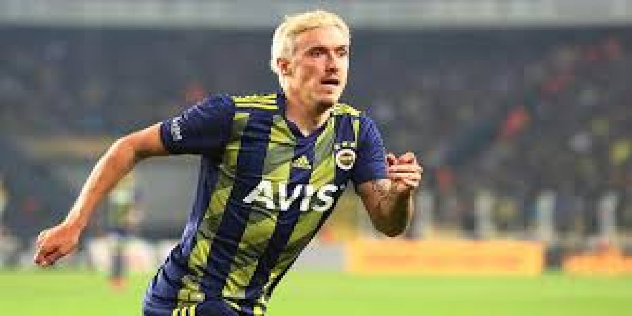 Fenerbahçe Kruse'ye tazminatını ödemeyecek