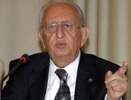 DP'de Cindoruk'un dediği oldu!