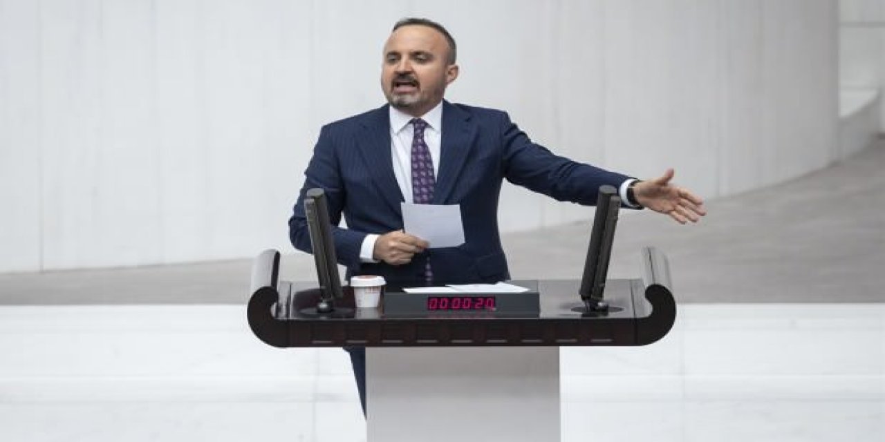 Kemal Kılıçdaroğlu'na Hitler benzetmesi