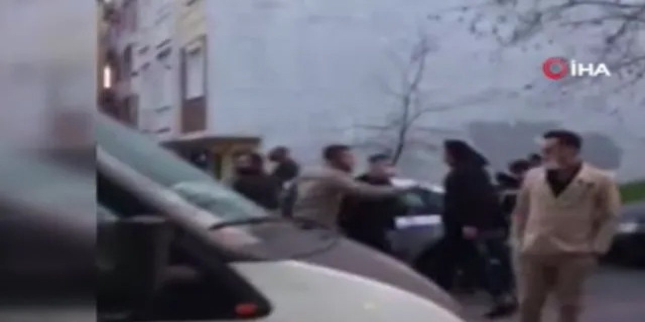 İstanbul'da iğrenç olay! İddialar çok vahim! Halk linç etmek istedi
